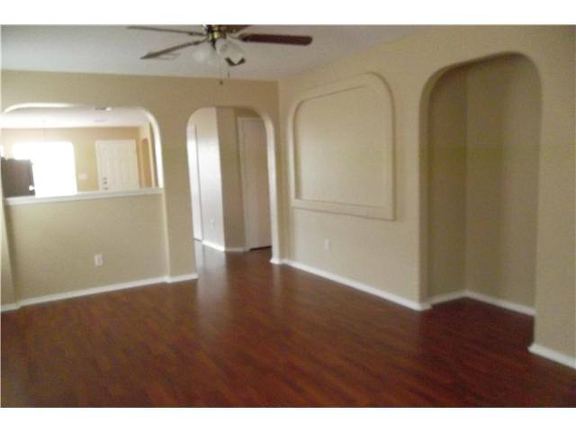 House for rent at 15209 Parrish Lane, Austin, TX 78725
