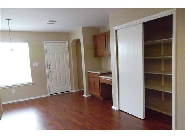 House for rent at 15209 Parrish Lane, Austin, TX 78725