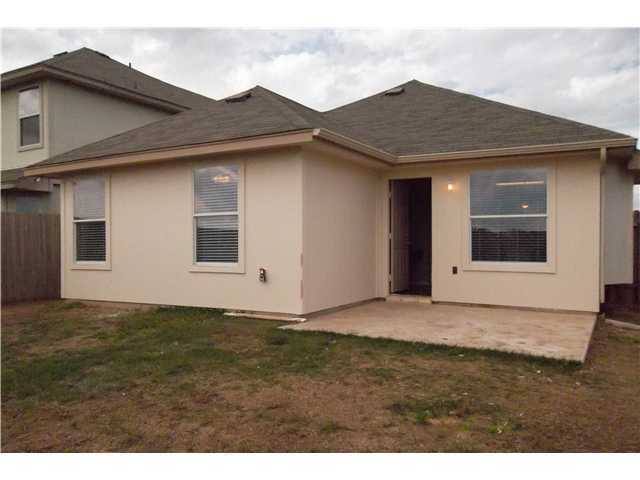 House for rent at 15209 Parrish Lane, Austin, TX 78725