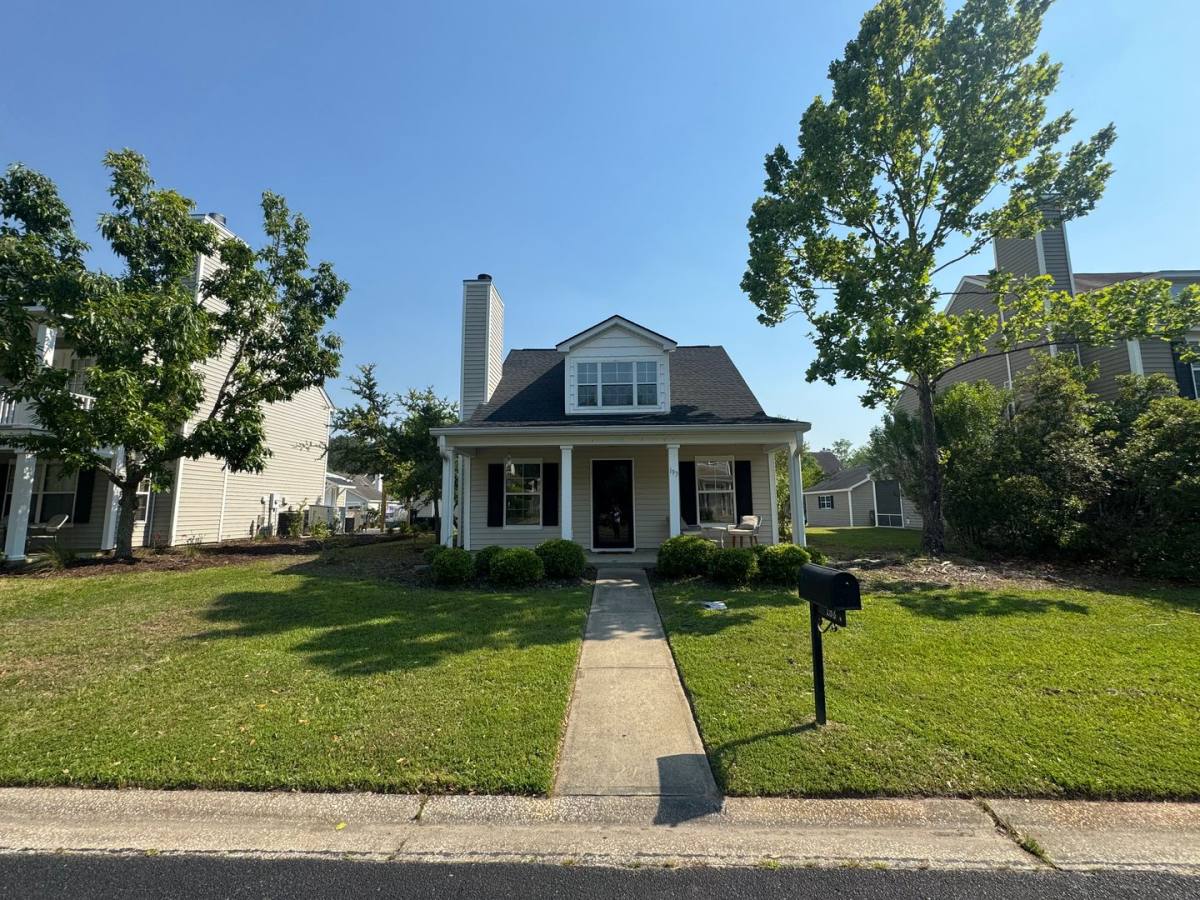 House for rent at 193 University Parkway, Okatie, SC 29909