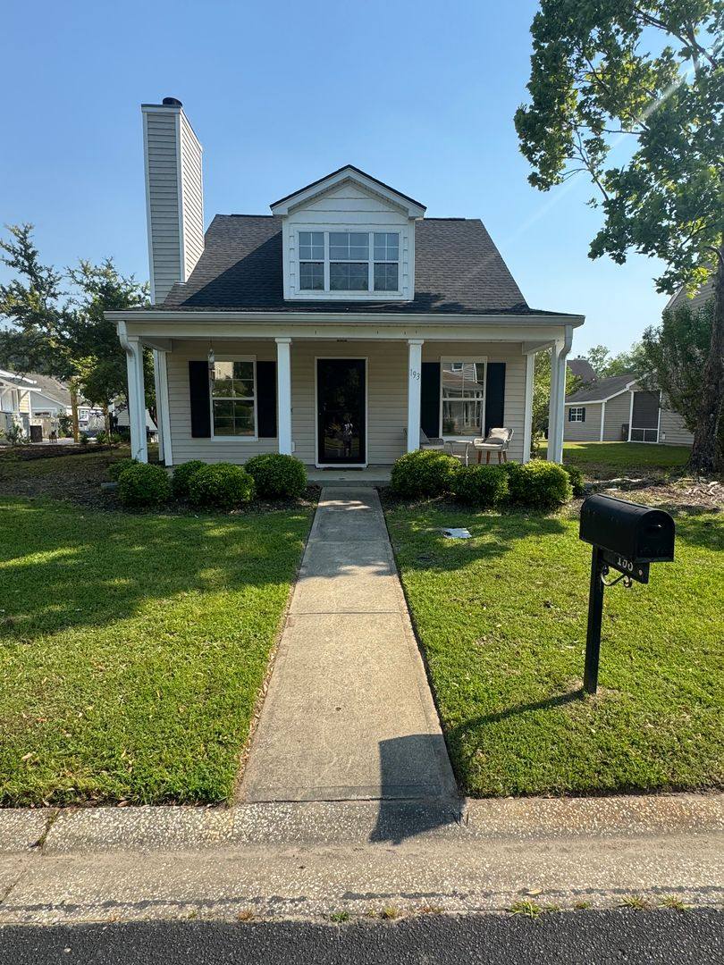 House for rent at 193 University Parkway, Okatie, SC 29909
