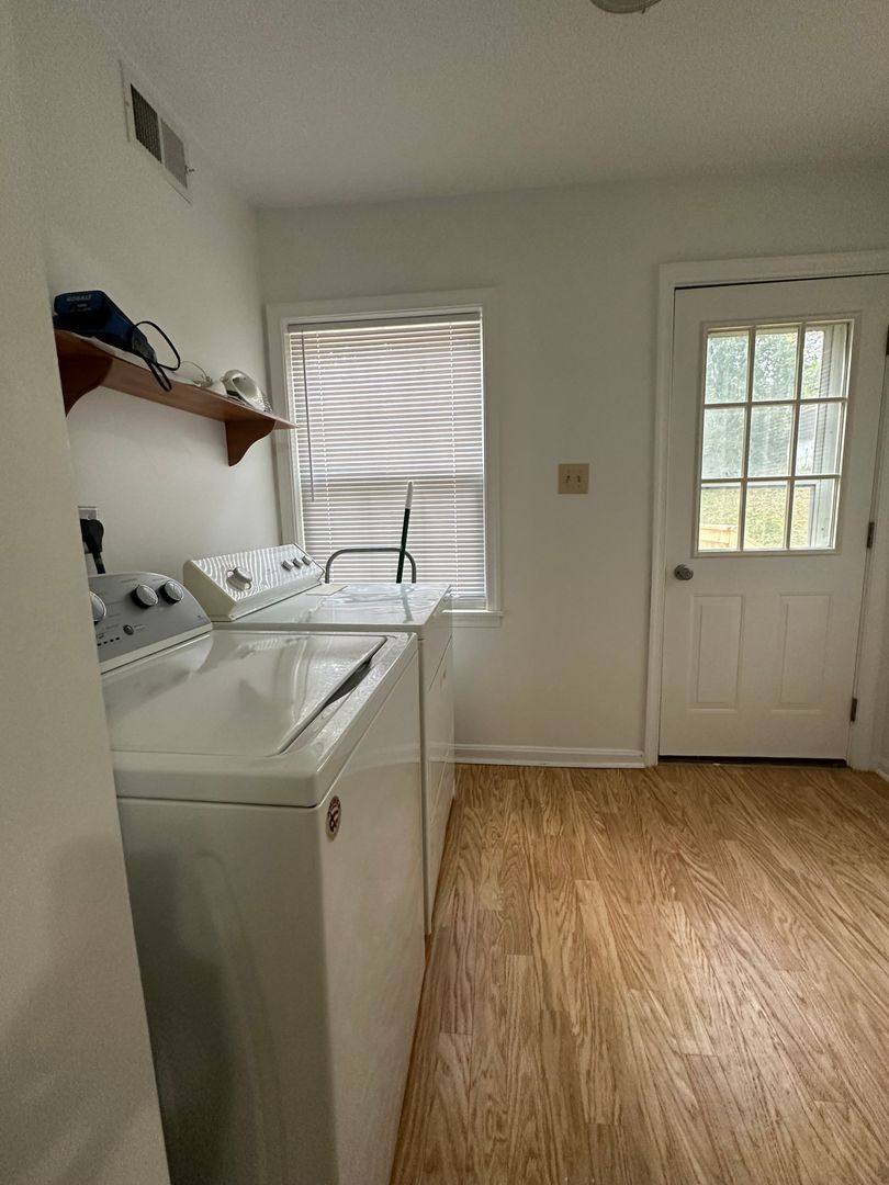 House for rent at 109 E Pall Mall St, Winchester, VA 22601