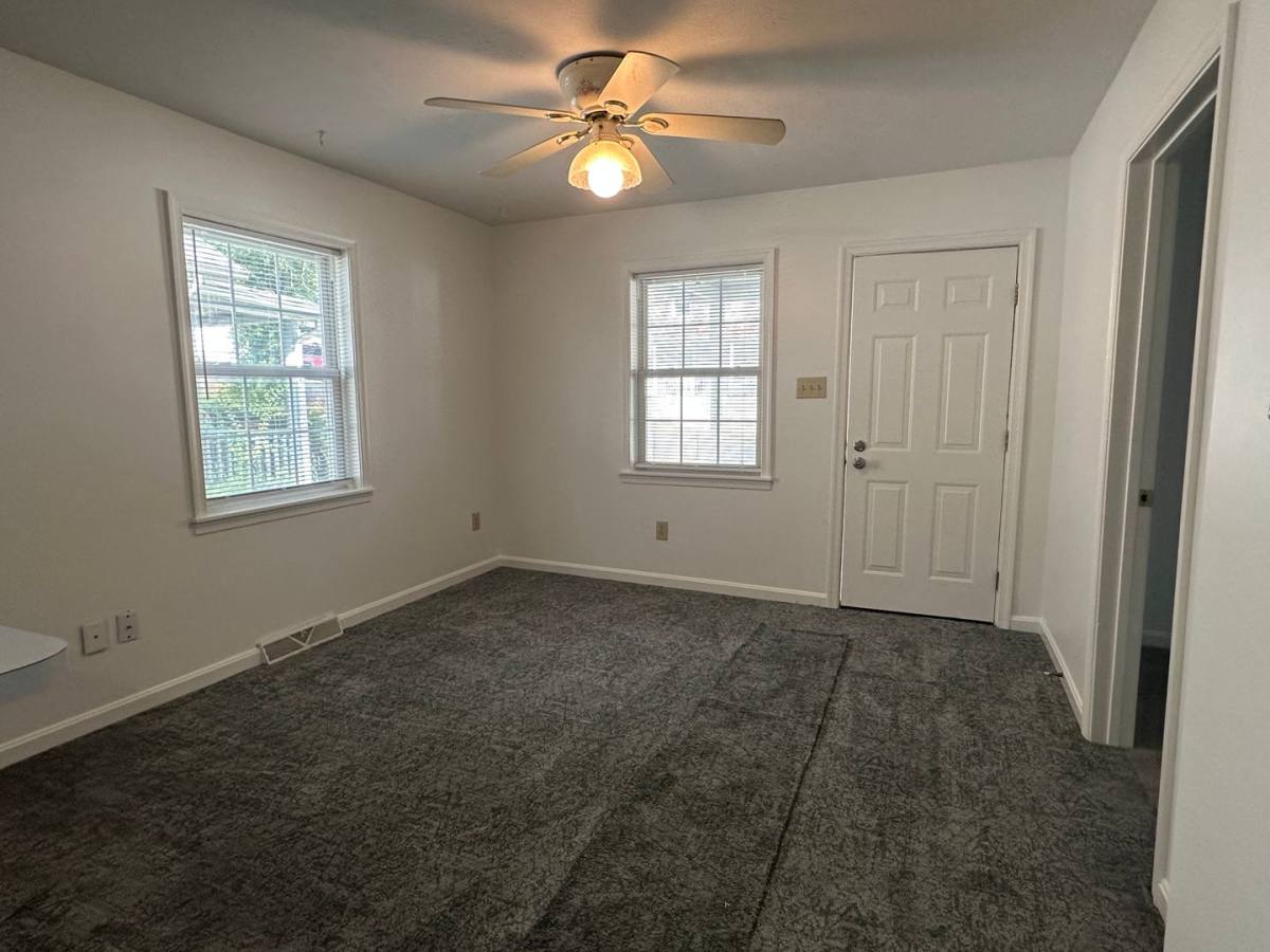 House for rent at 109 E Pall Mall St, Winchester, VA 22601