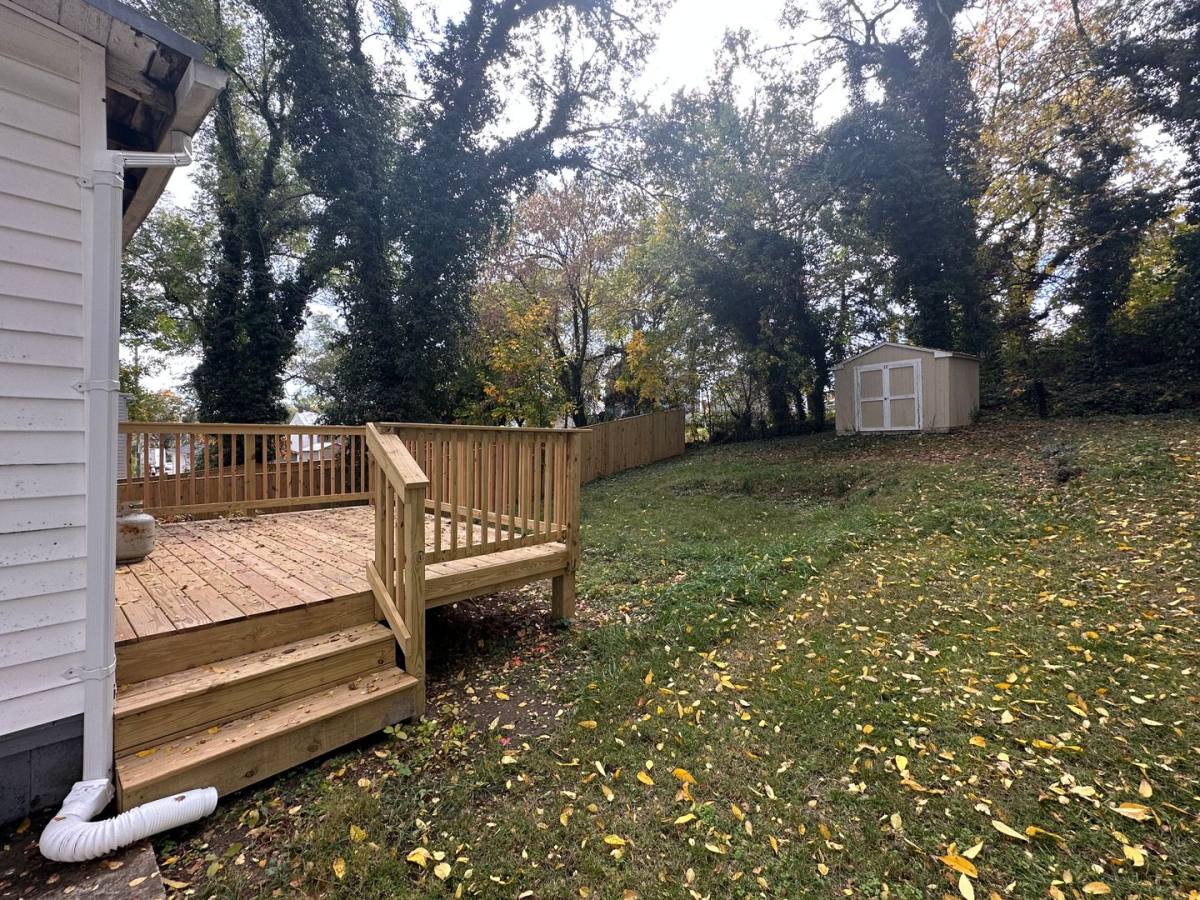 House for rent at 109 E Pall Mall St, Winchester, VA 22601