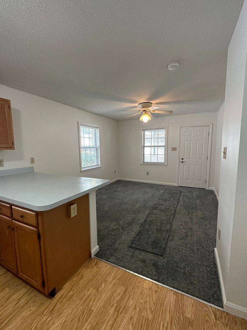House for rent at 109 E Pall Mall St, Winchester, VA 22601