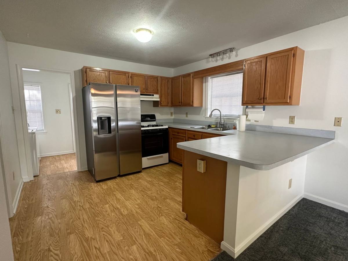 House for rent at 109 E Pall Mall St, Winchester, VA 22601