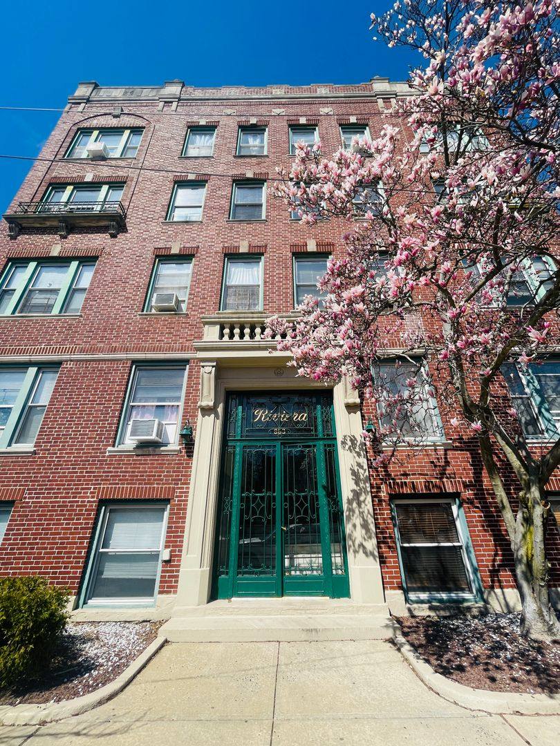 Apartment for rent at 863 Ave C, Bayonne, NJ 07002