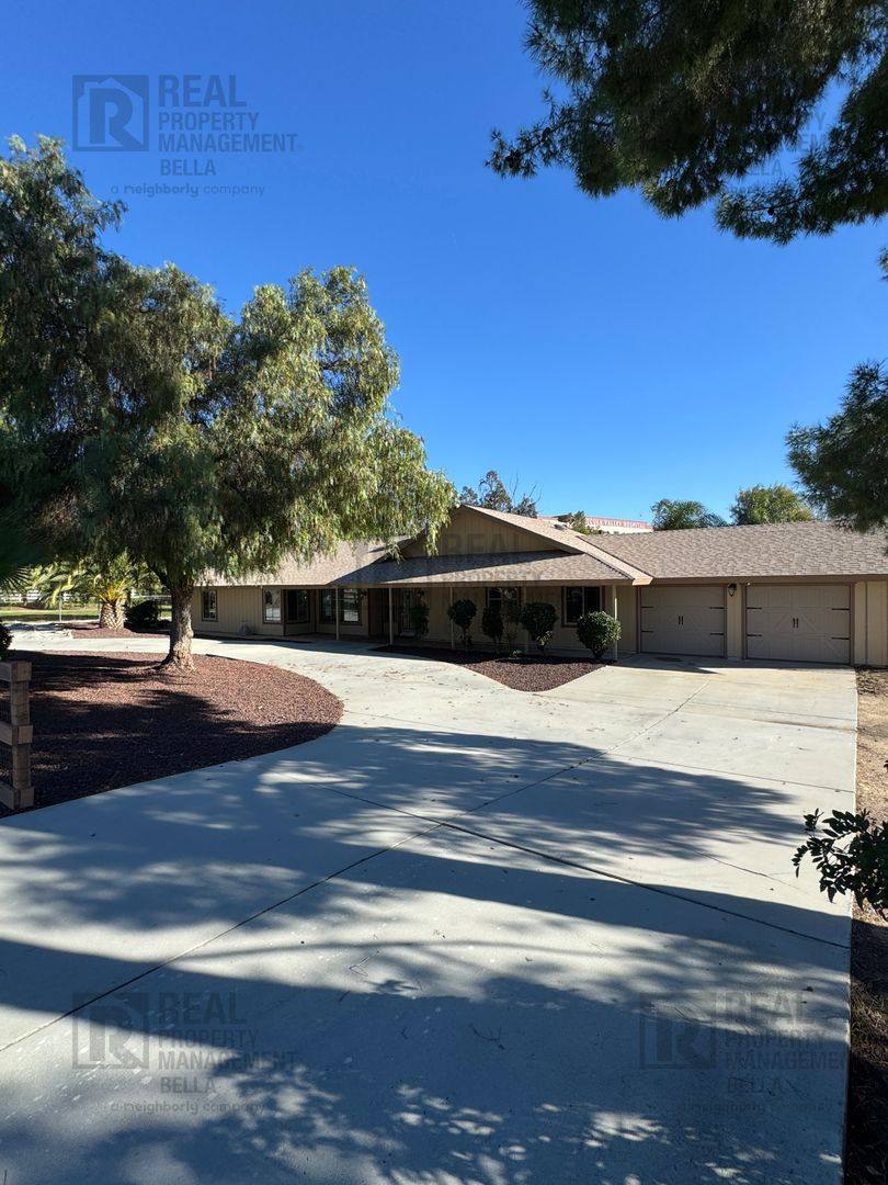 House for rent at 30955 De Portola Rd, Temecula, CA 92592
