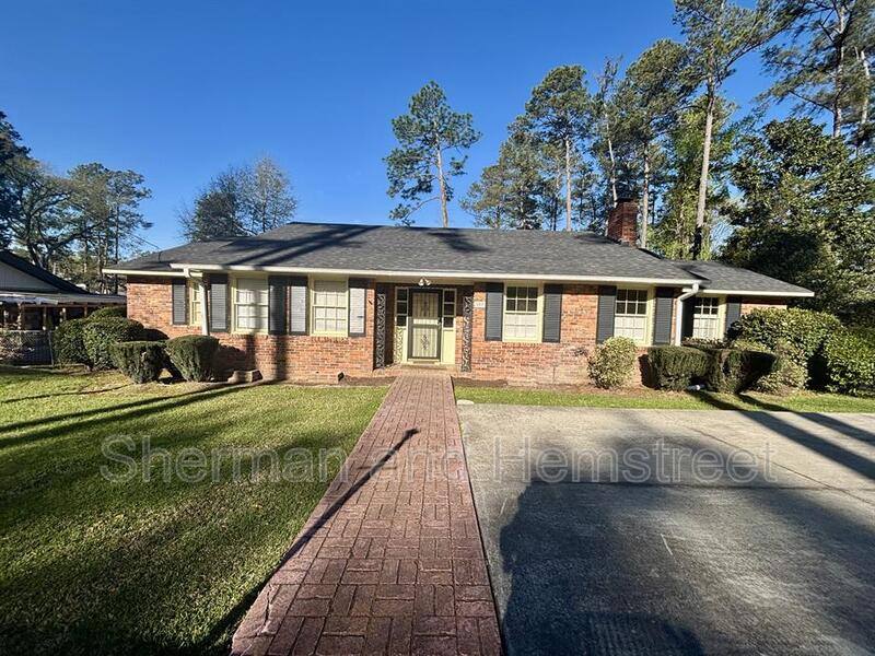House for rent at 807 Barrett Lane, Augusta, GA 30909