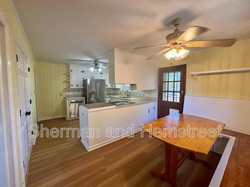 House for rent at 807 Barrett Lane, Augusta, GA 30909