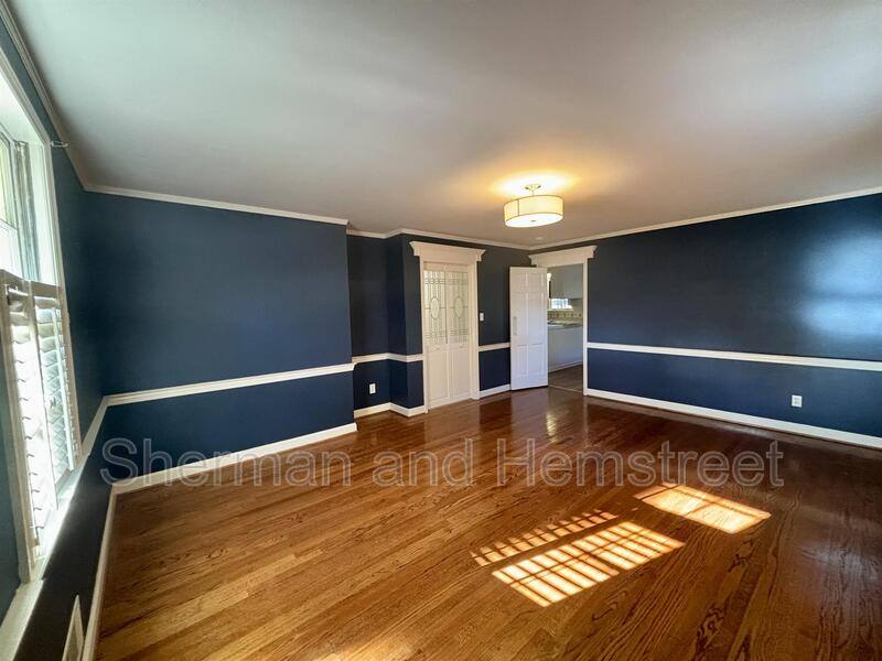 House for rent at 807 Barrett Lane, Augusta, GA 30909