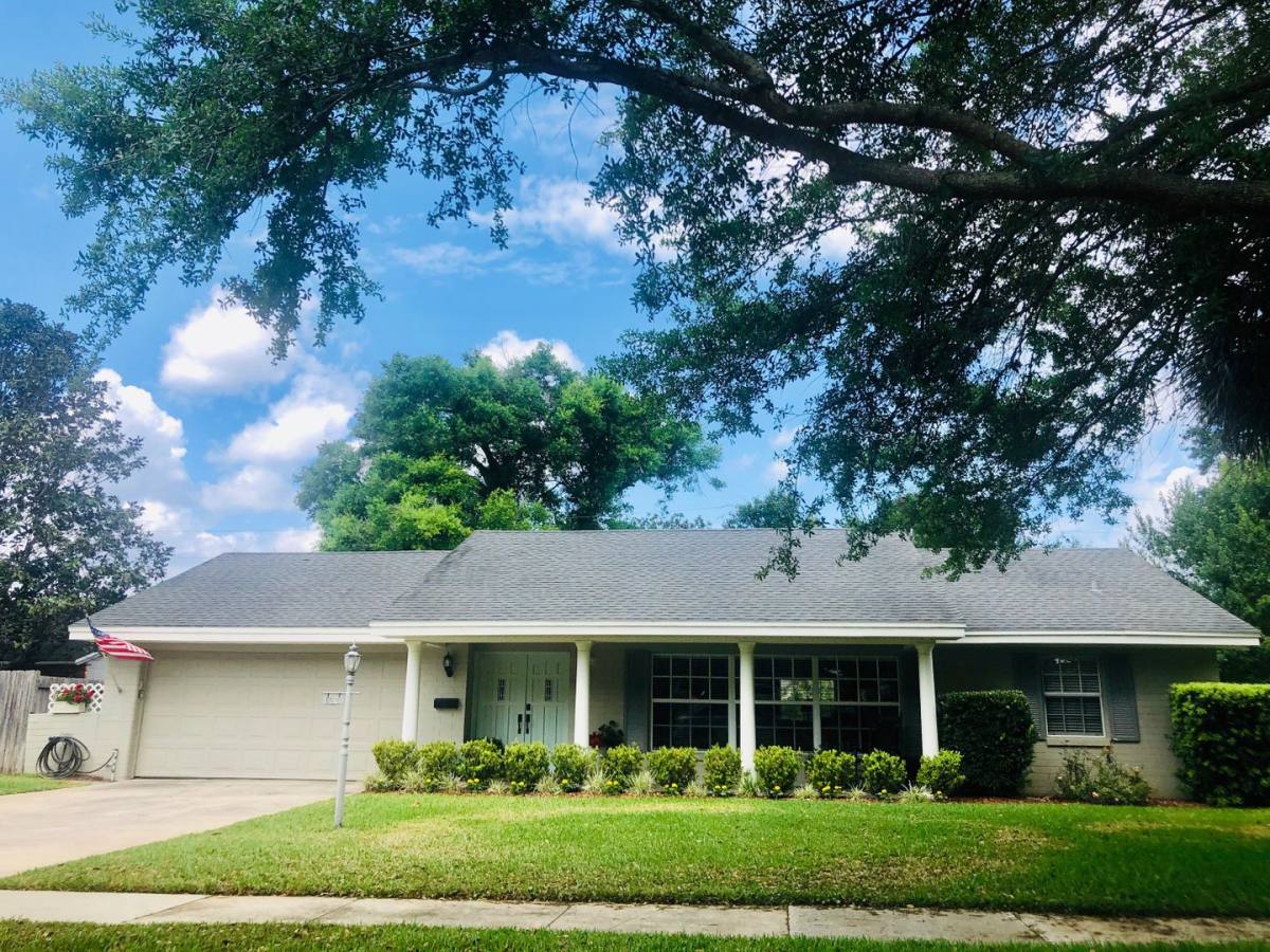 House for rent at 1625 Tioga Trail, Winter Park, FL 32789