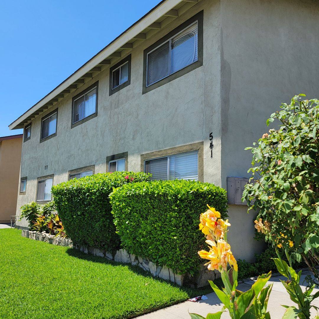 Apartment for rent at 541 Lacadena Way, La Habra, CA 90631