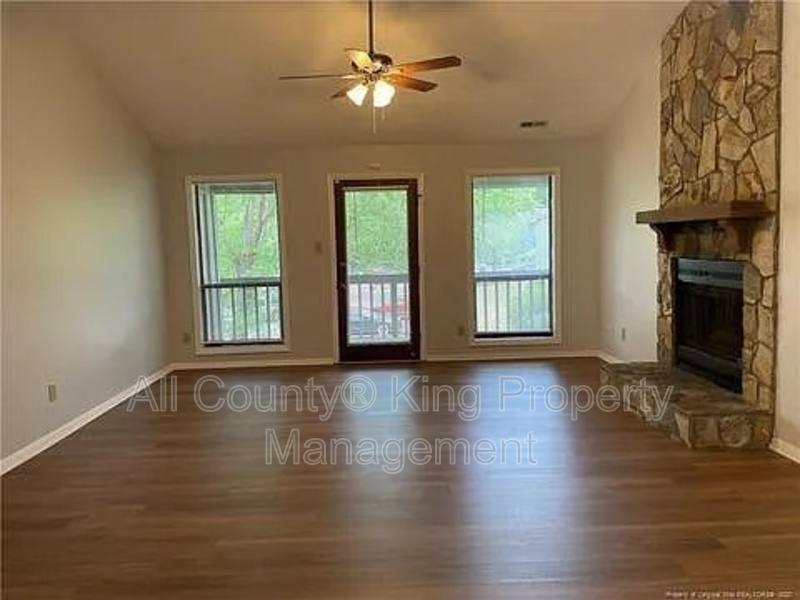 Condo for rent at 1866 Tryon Dr #8, Fayetteville, NC 28303