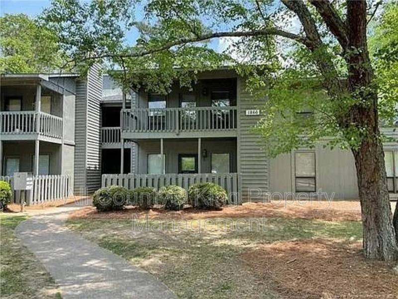 Condo for rent at 1866 Tryon Dr #8, Fayetteville, NC 28303