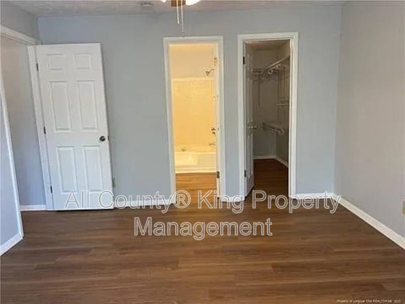 Condo for rent at 1866 Tryon Dr #8, Fayetteville, NC 28303