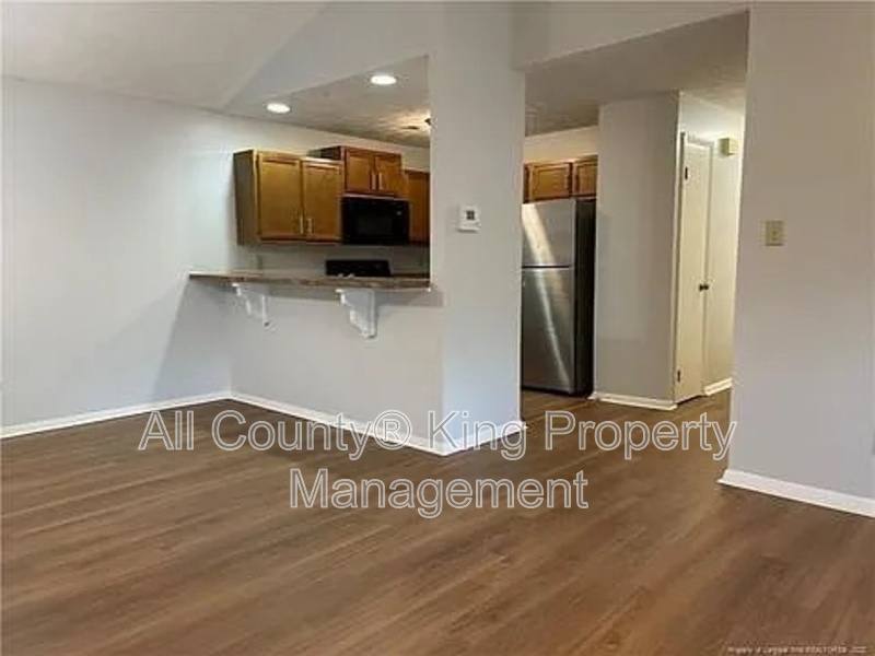 Condo for rent at 1866 Tryon Dr #8, Fayetteville, NC 28303