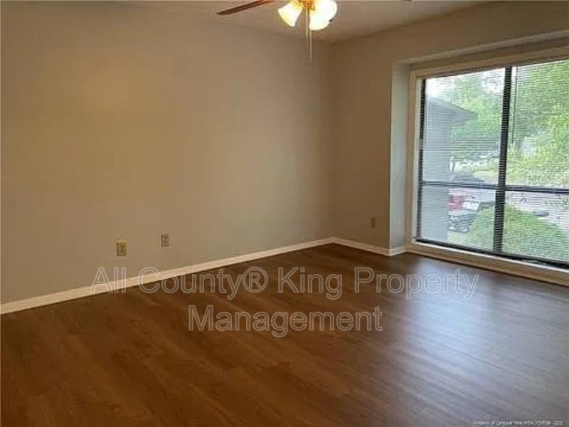 Condo for rent at 1866 Tryon Dr #8, Fayetteville, NC 28303