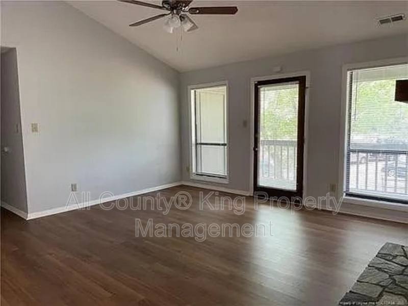 Condo for rent at 1866 Tryon Dr #8, Fayetteville, NC 28303