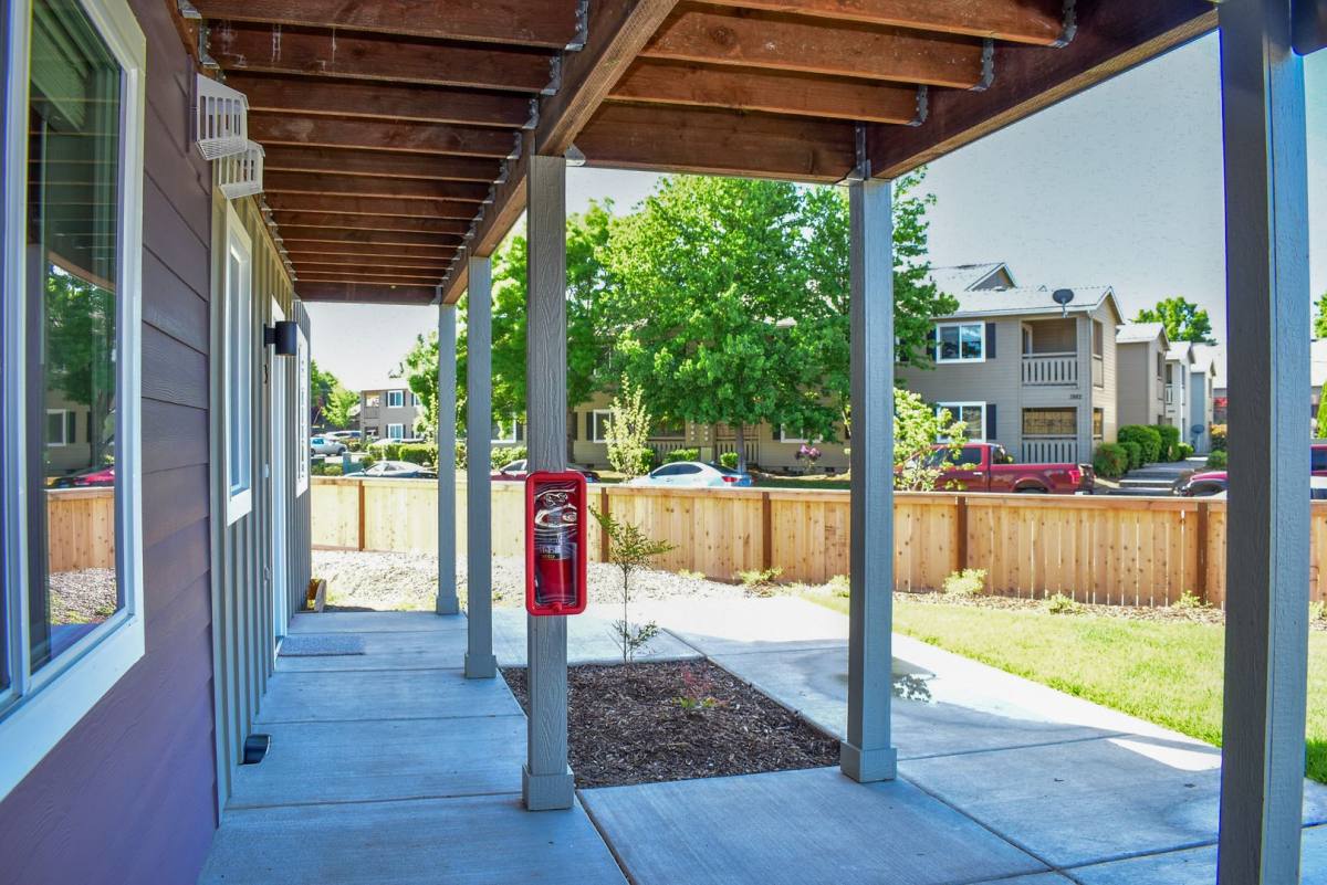 Apartment for rent at 1985 Sky Park Dr, Medford, OR 97504