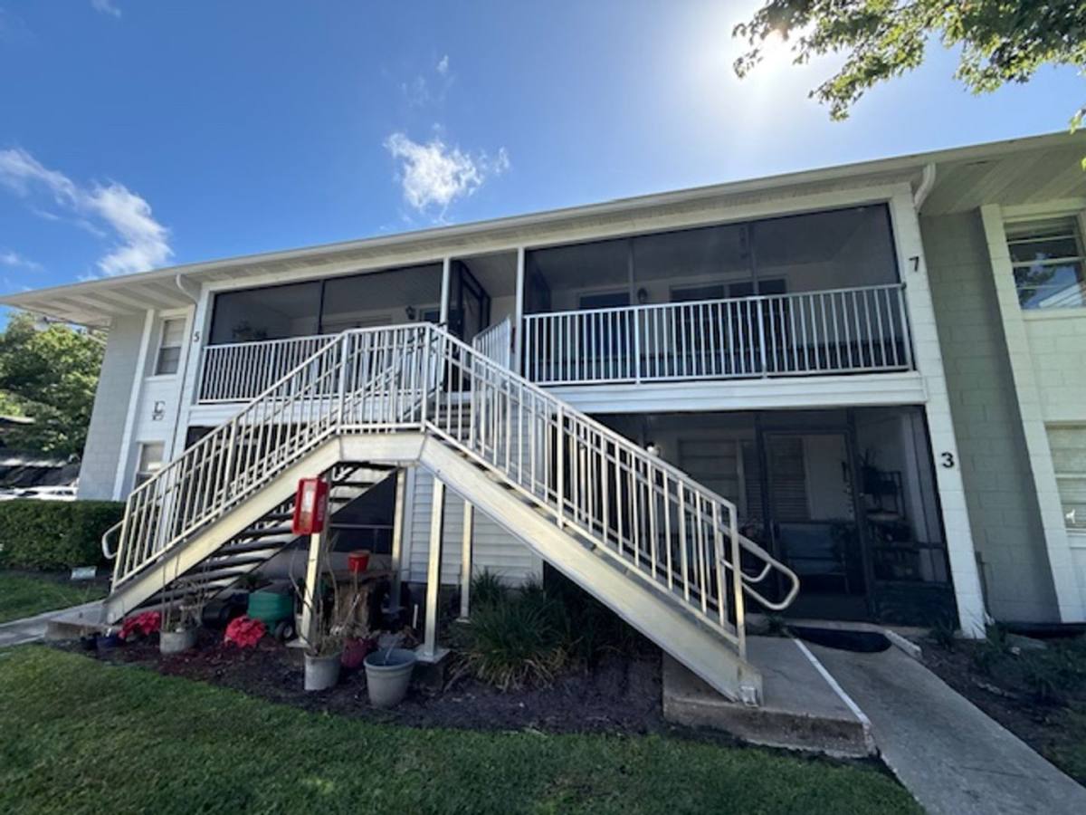 Condo for rent at 700 E Airport Blvd, Sanford, FL 32771