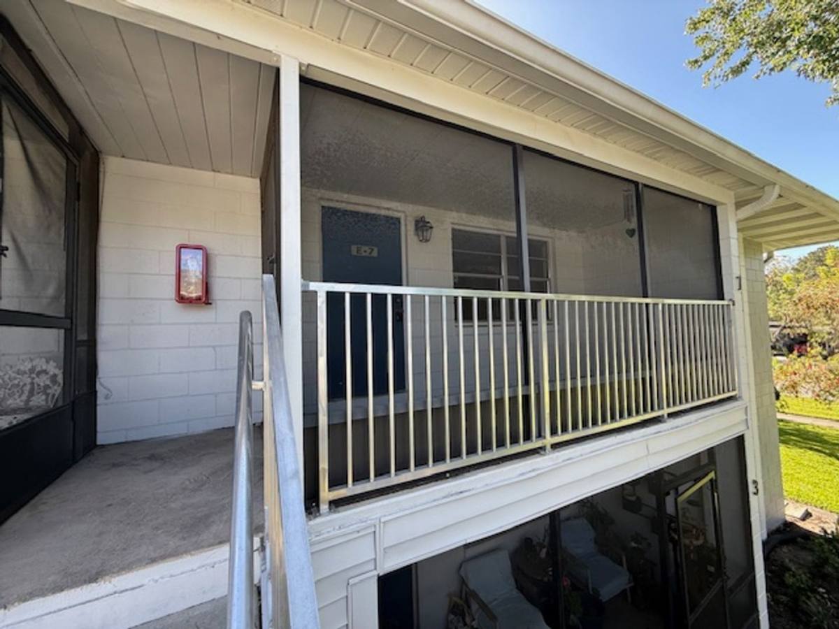 Condo for rent at 700 E Airport Blvd, Sanford, FL 32771