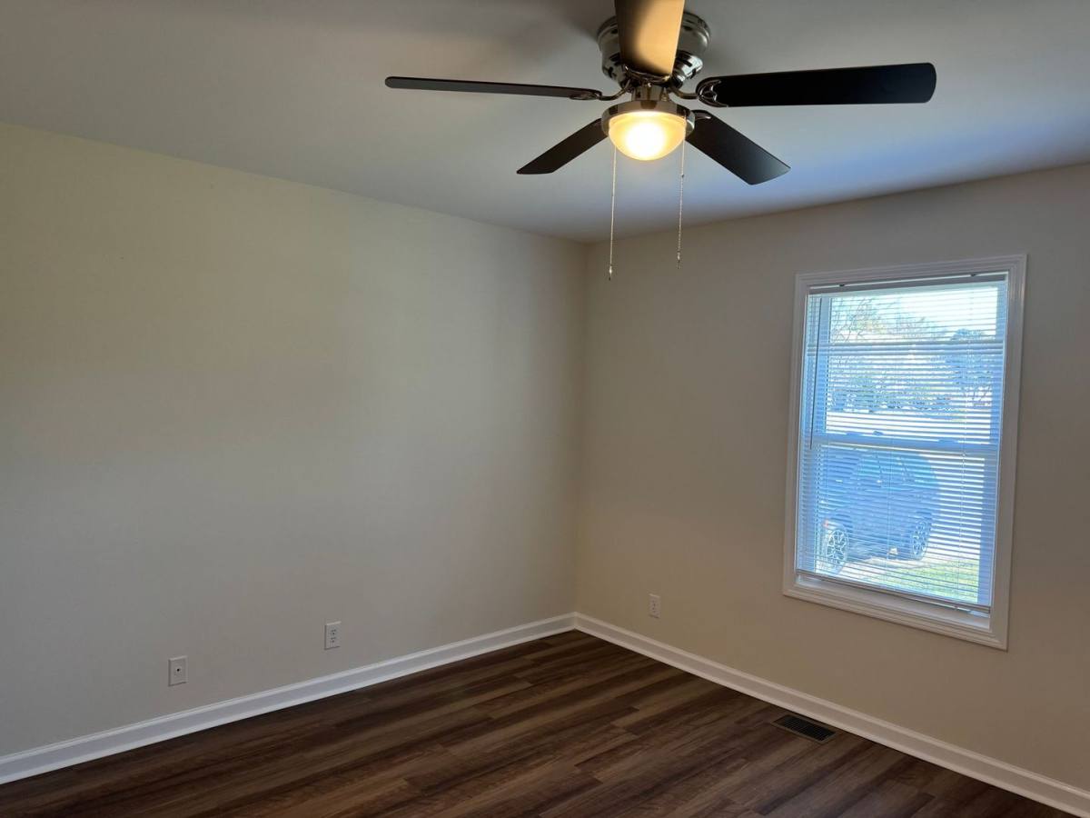 House for rent at 226 Jim Thorpe Dr, Clarksville, TN 37042