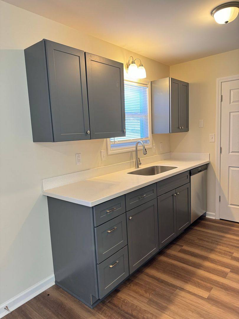 House for rent at 226 Jim Thorpe Dr, Clarksville, TN 37042