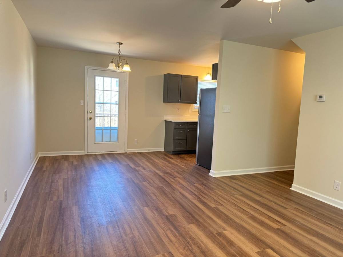 House for rent at 226 Jim Thorpe Dr, Clarksville, TN 37042