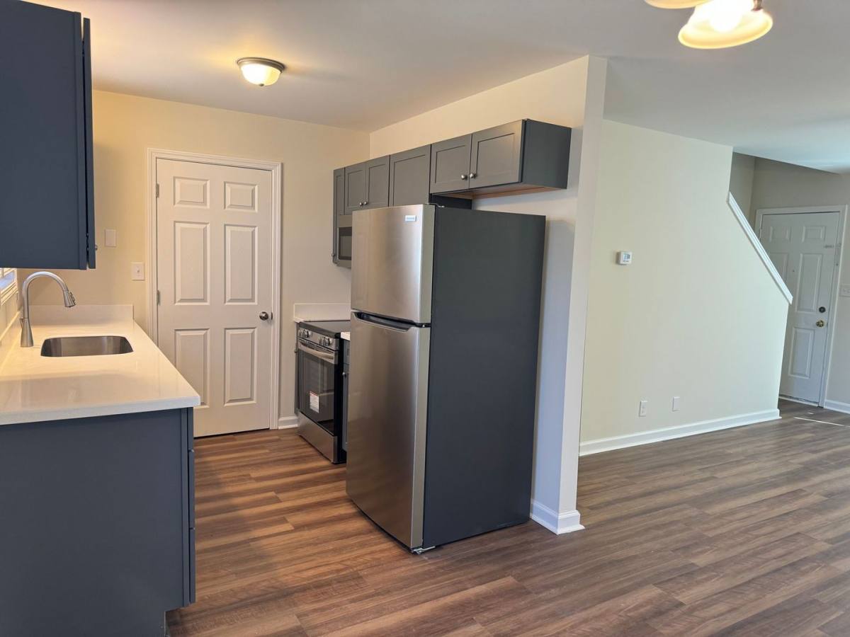 House for rent at 226 Jim Thorpe Dr, Clarksville, TN 37042