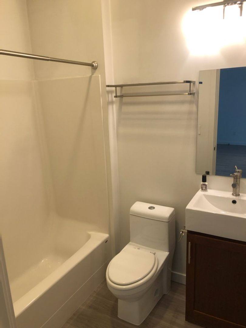 Apartment for rent at 4326 N Mississippi Ave, Portland, OR 97217