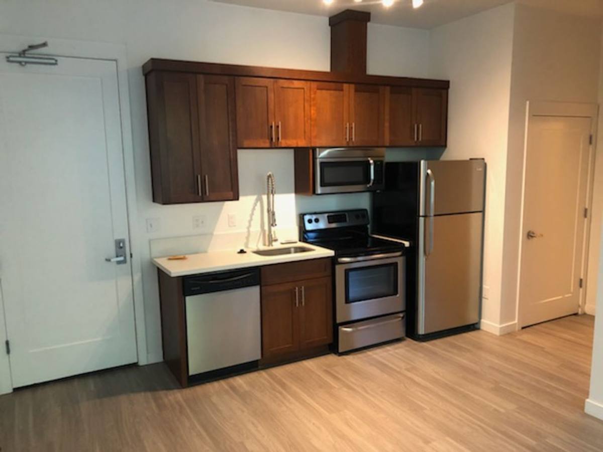 Apartment for rent at 4326 N Mississippi Ave, Portland, OR 97217
