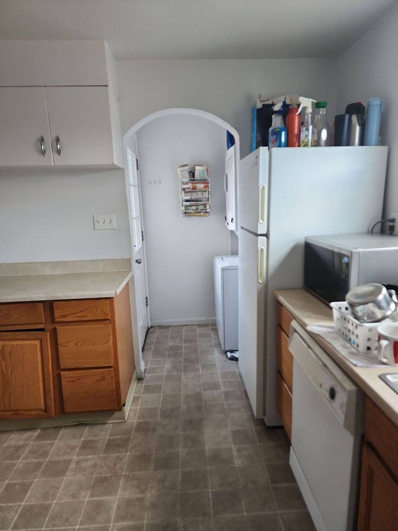 House for rent at 345 N 300 W, Cedar City, UT 84720