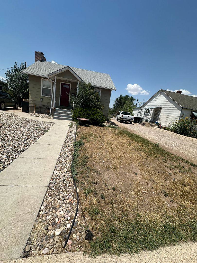 House for rent at 345 N 300 W, Cedar City, UT 84720