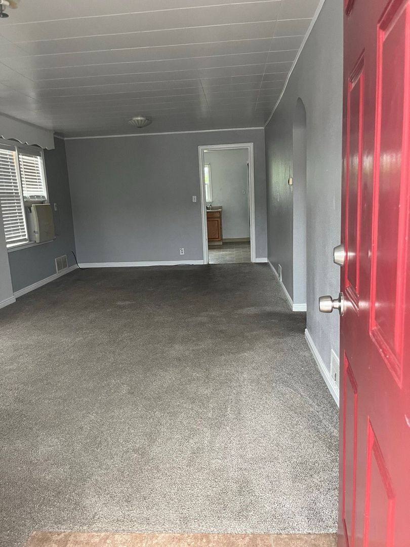 House for rent at 345 N 300 W, Cedar City, UT 84720