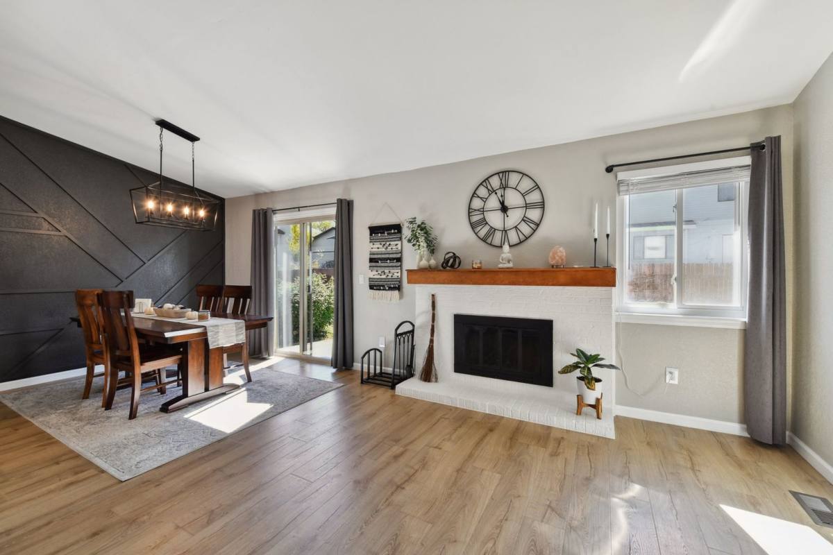 House for rent at 11770 E Asbury Ave, Aurora, CO 80014