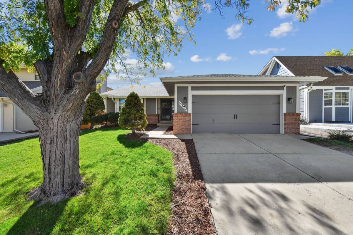 House for rent at 11770 E Asbury Ave, Aurora, CO 80014