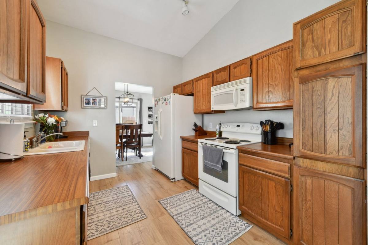 House for rent at 11770 E Asbury Ave, Aurora, CO 80014