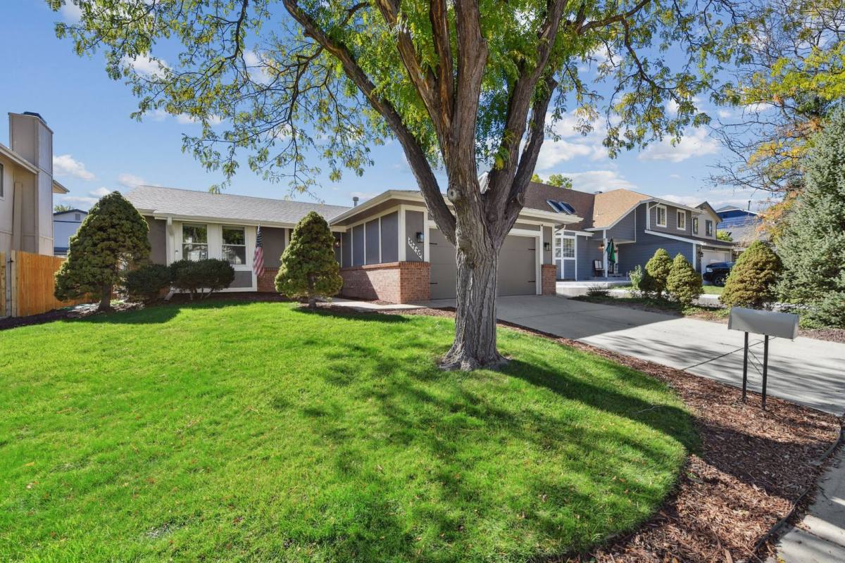 House for rent at 11770 E Asbury Ave, Aurora, CO 80014