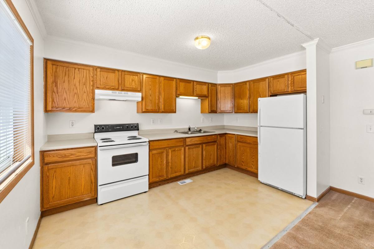 Apartment for rent at 1503 Filmore St, Sterling, CO 80751