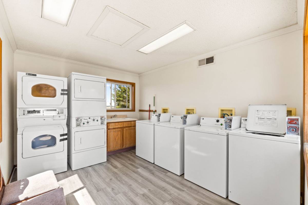 Apartment for rent at 1503 Filmore St, Sterling, CO 80751