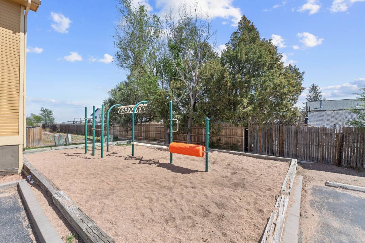 Apartment for rent at 1503 Filmore St, Sterling, CO 80751