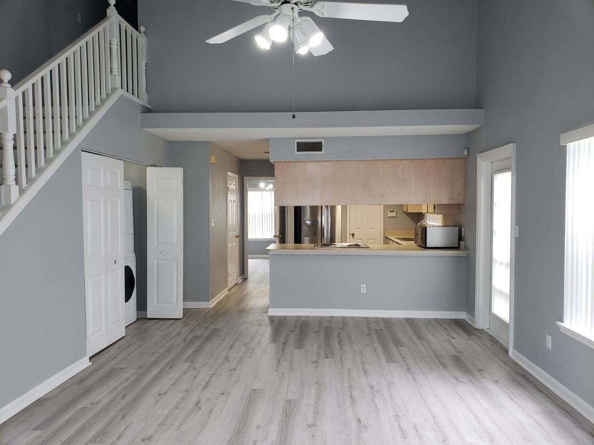 Townhouse for rent at 3468 Daylily Dr, Tallahassee, FL 32308