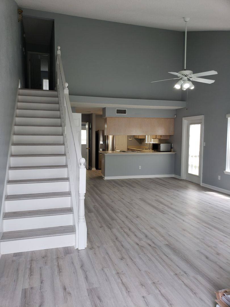 Townhouse for rent at 3468 Daylily Dr, Tallahassee, FL 32308