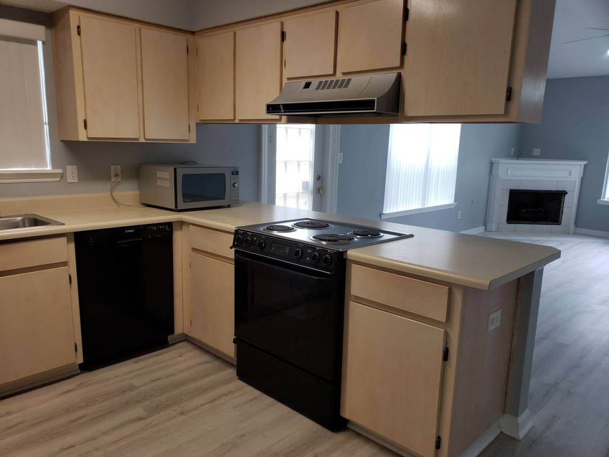 Townhouse for rent at 3468 Daylily Dr, Tallahassee, FL 32308