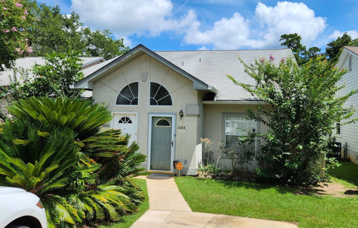 Townhouse for rent at 3468 Daylily Dr, Tallahassee, FL 32308
