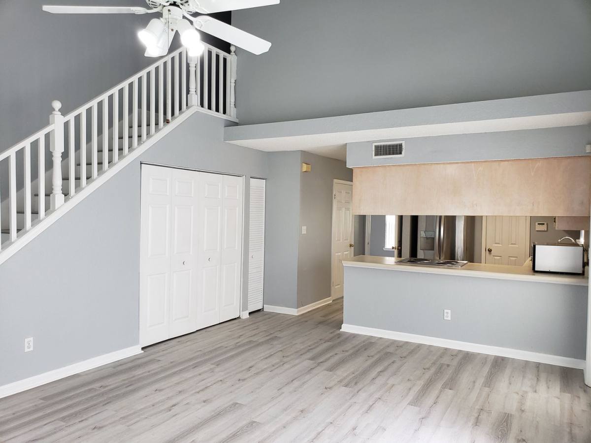 Townhouse for rent at 3468 Daylily Dr, Tallahassee, FL 32308