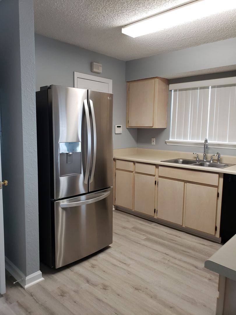 Townhouse for rent at 3468 Daylily Dr, Tallahassee, FL 32308