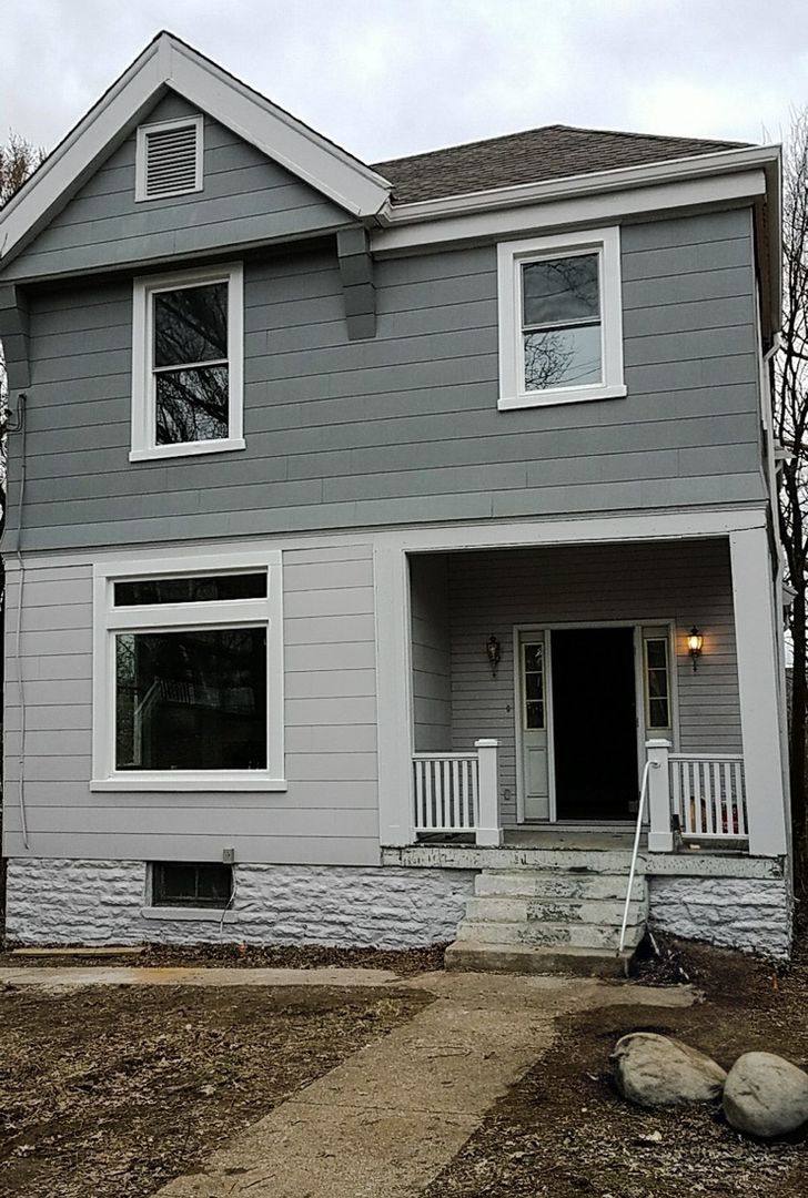 House for rent at 855 Ridgeway Ave, Cincinnati, OH 45229