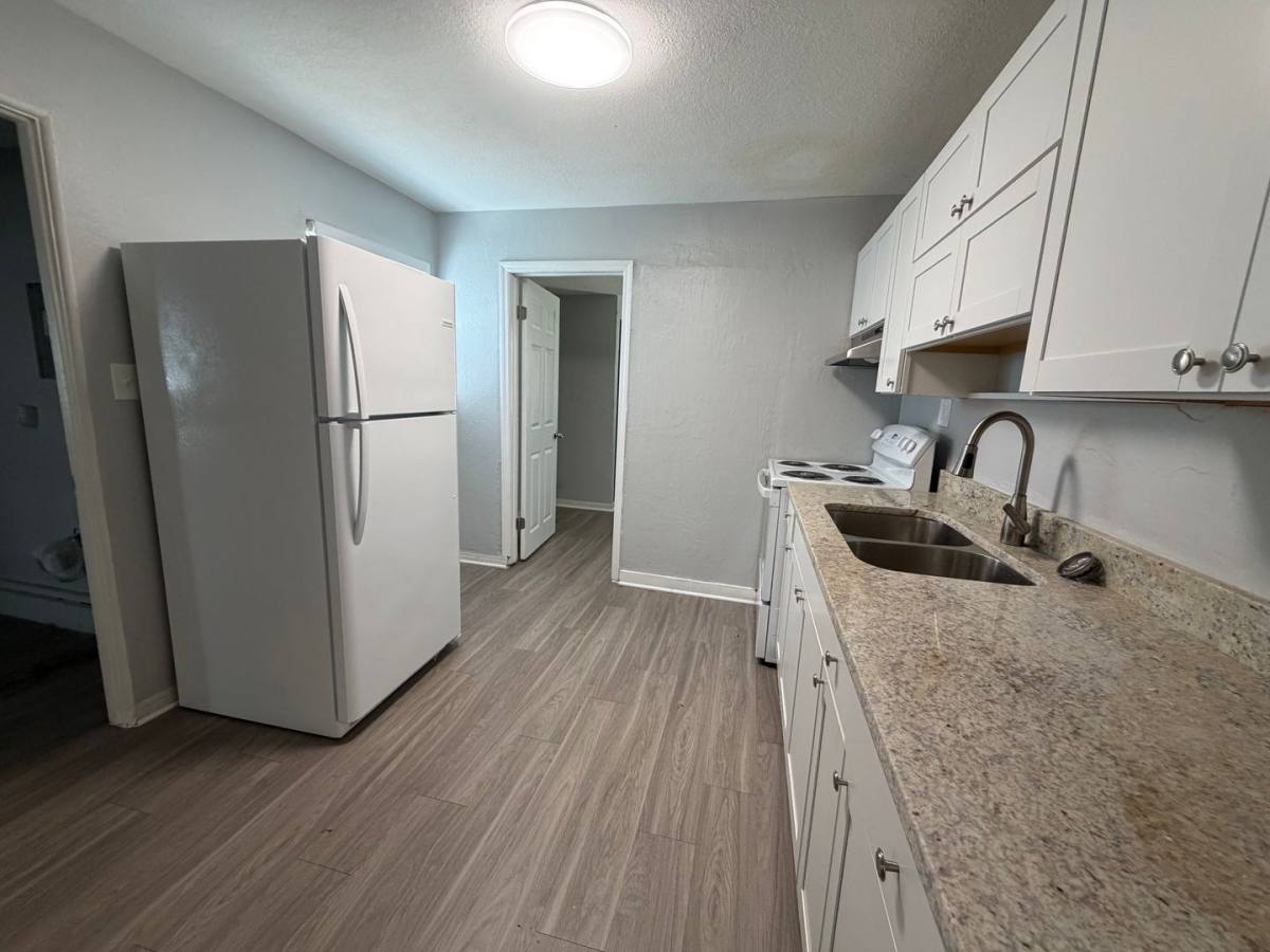 House for rent at 2935 Dr Martin Luther King Jr St, Saint Petersburg, FL 33705